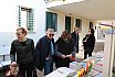 Casa-Atelier Molecole.di.arte a cura di Giorgio Galuppo